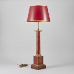 1254 4461 TABLE LAMP